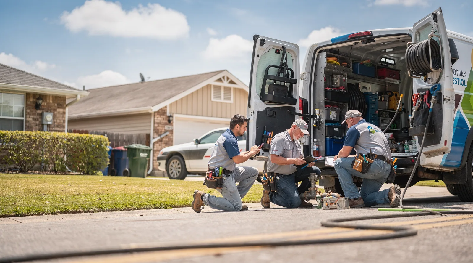 Emergency Plumber in Grays River, WA near me